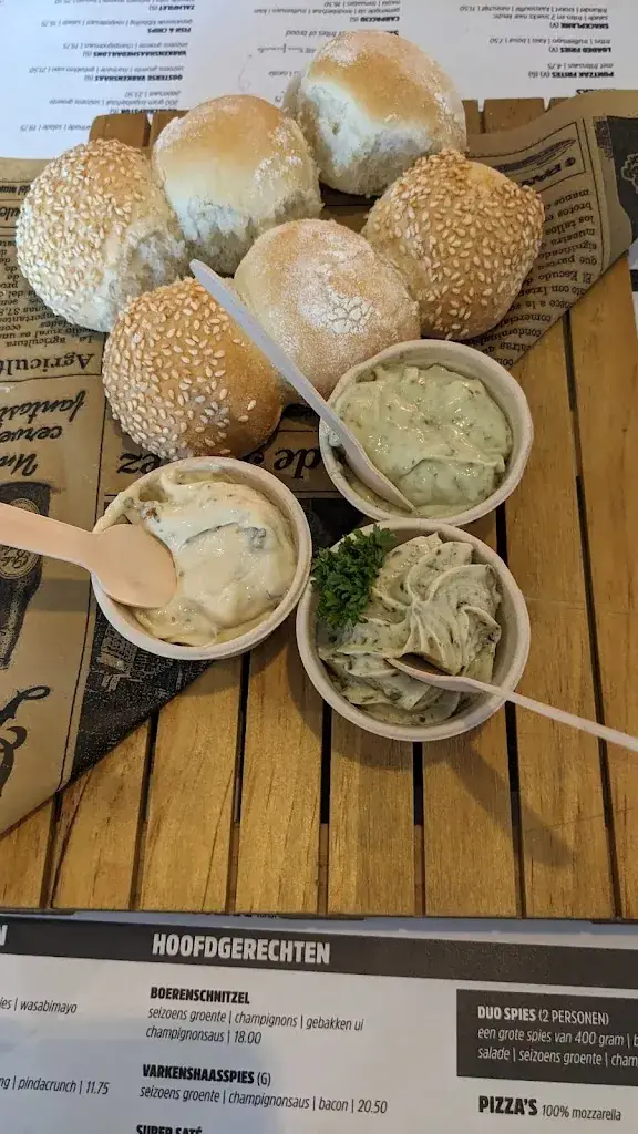 Menu_New Life - Eten & Drinken_Putten_image_3