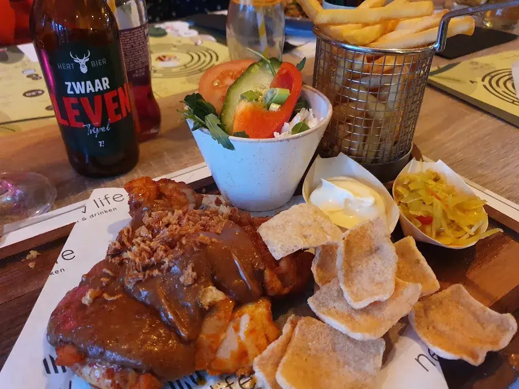 Menu_New Life - Eten & Drinken_Putten_image_6