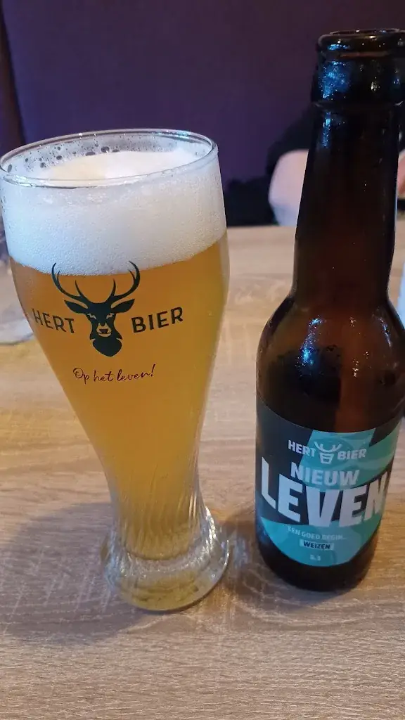 Menu_New Life - Eten & Drinken_Putten_image_9