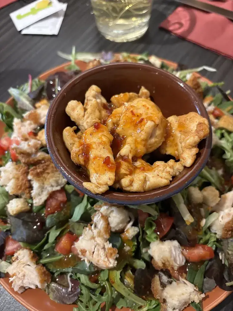 Arjen van den Hoorn_Chicky's Fresh Potatoes_Putten_Bewertung