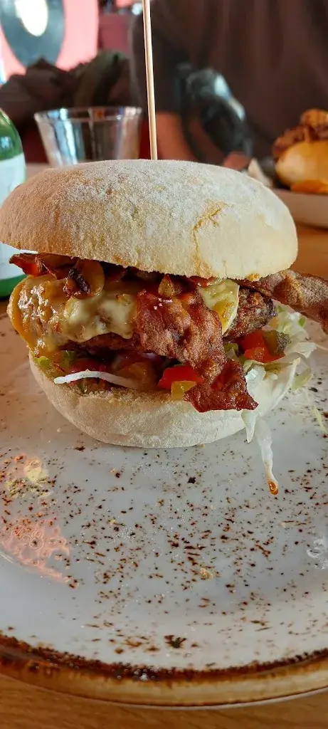 Menu_Restaurant & Midgetgolf Terra nova_Putten_image_5