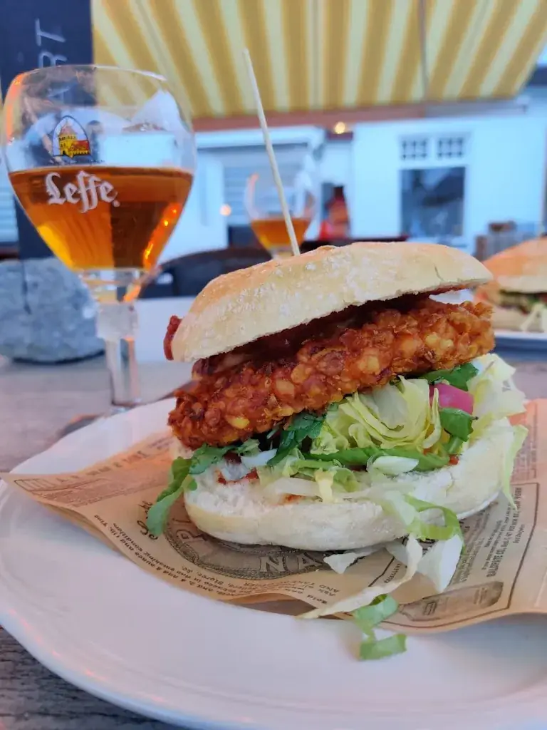 Vasista sirapa_Restaurant & Midgetgolf Terra nova_Putten_review