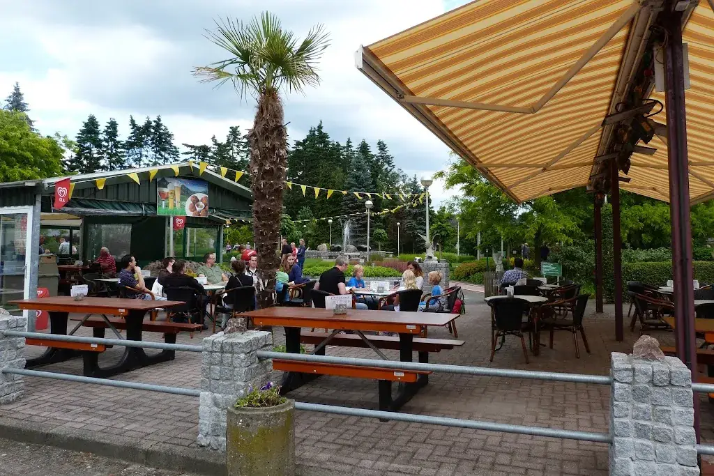 Restaurant & Midgetgolf Terra nova_Putten_slider_image_1