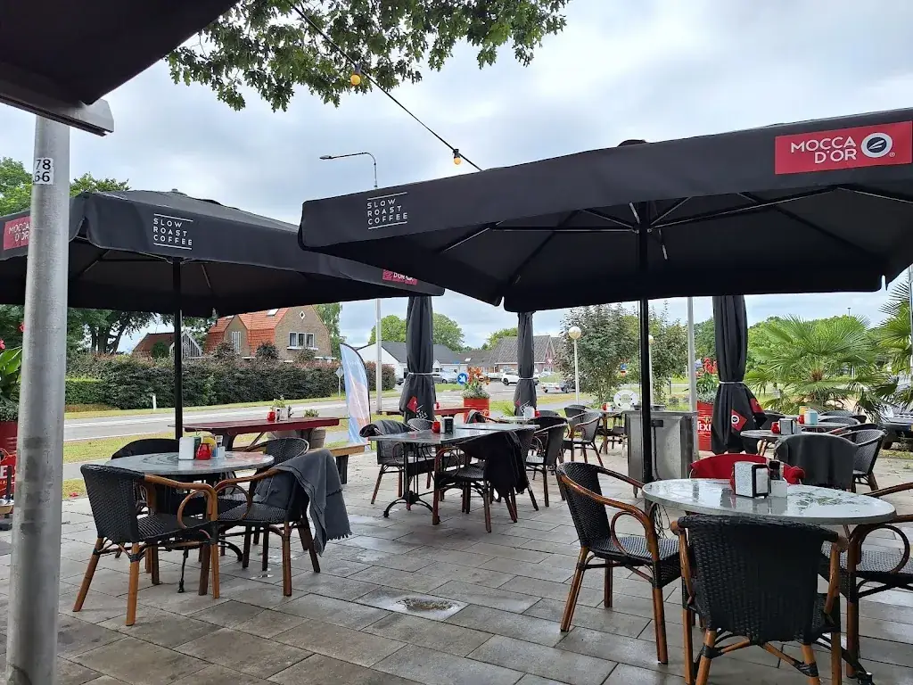 Restaurant & Midgetgolf Terra nova_Putten_slider_image_3