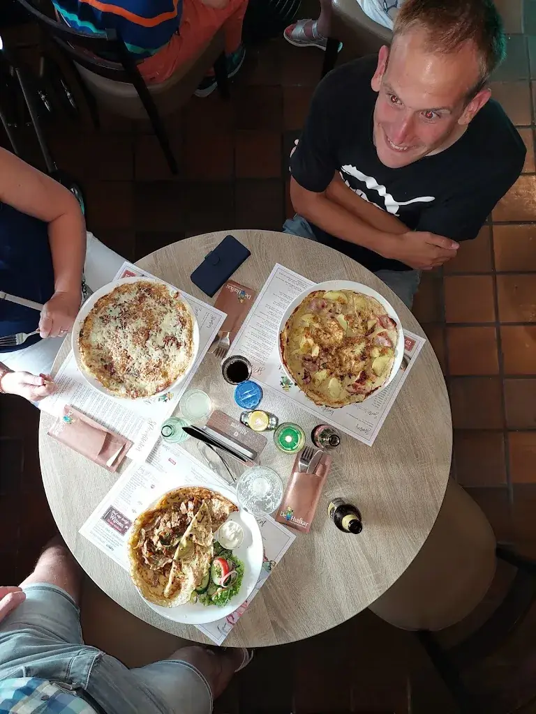 Menu_De Huifkar Partycentrum / Pannenkoekhuis_Putten_image_5