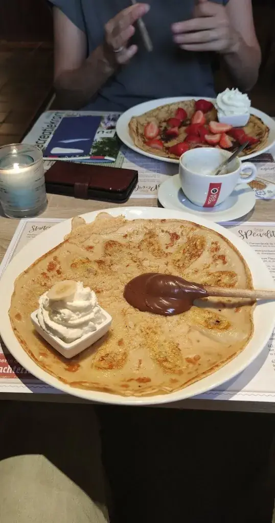 Menu_De Huifkar Partycentrum / Pannenkoekhuis_Putten_image_6