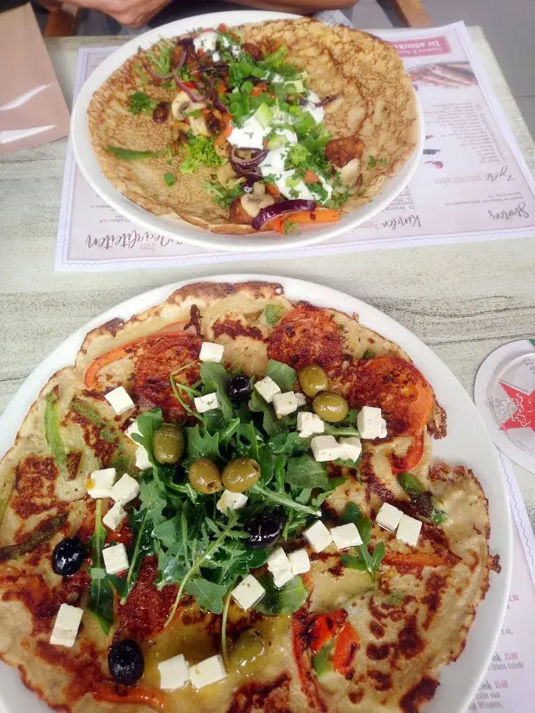 alevped 83_De Huifkar Partycentrum / Pannenkoekhuis_Putten_review