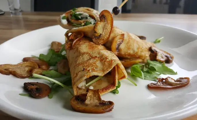 De Huifkar Partycentrum / Pannenkoekhuis_Putten_slider_image_2