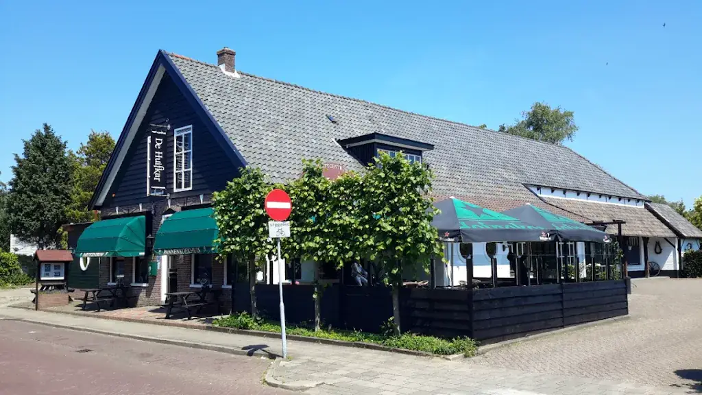 De Huifkar Partycentrum / Pannenkoekhuis_Putten_slider_image_3