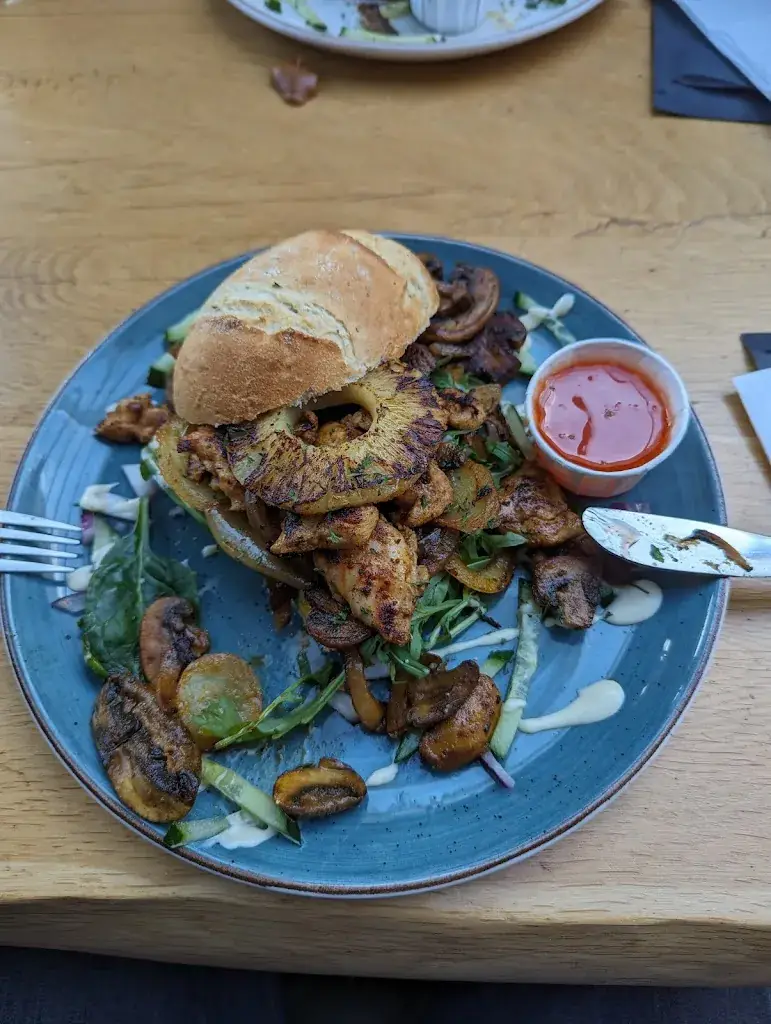 Menu_Eetsaloon Snackcounter Het Smulhuisje_Putten_image_8