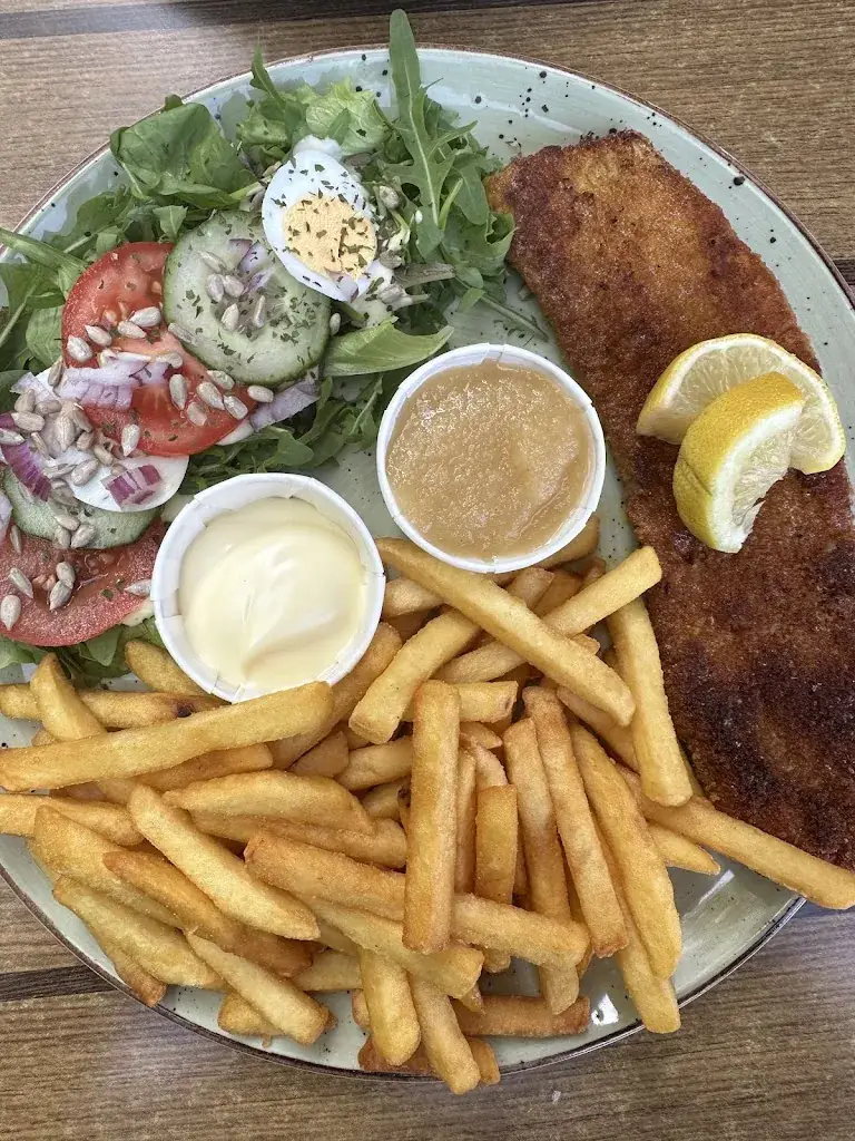 Oliver_Eetsaloon Snackcounter Het Smulhuisje_Putten_review