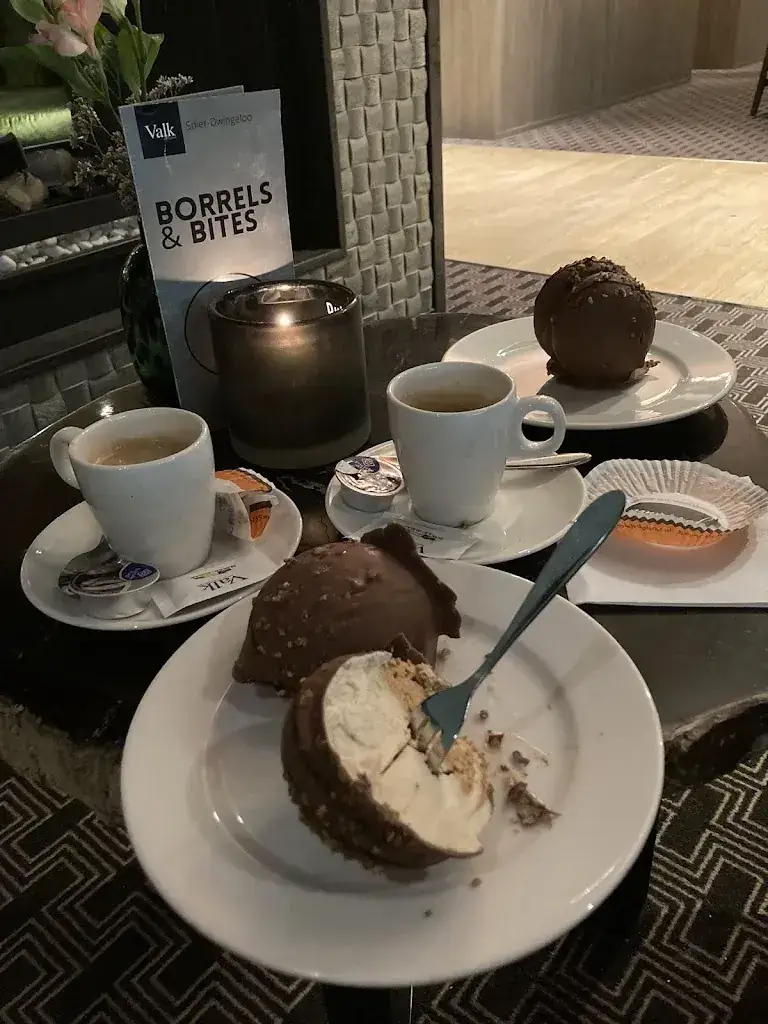 F W_Van der Valk Hotel Spier_Spier_review