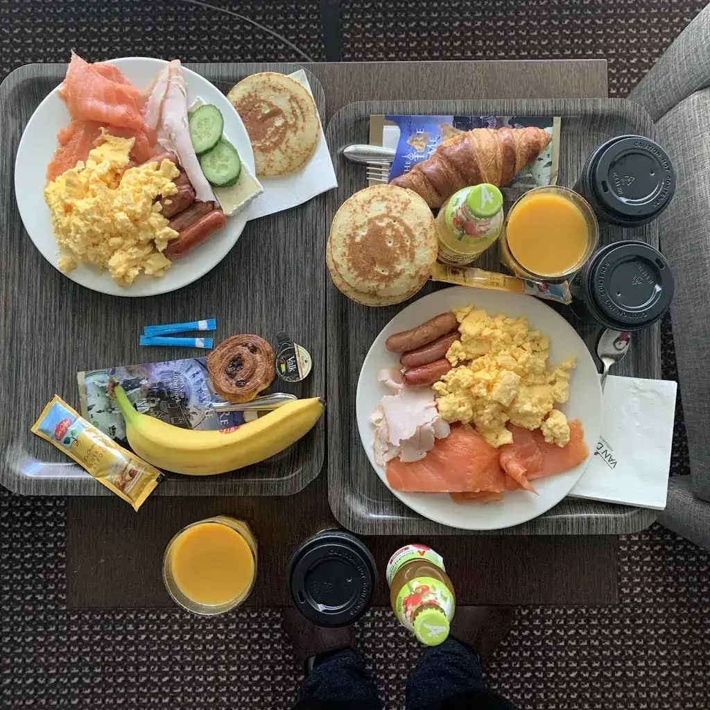 s s_Van der Valk Hotel Spier_Spier_review