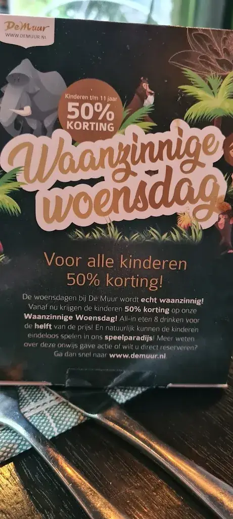 Menu_Restaurant De Muur_Putten_image_1