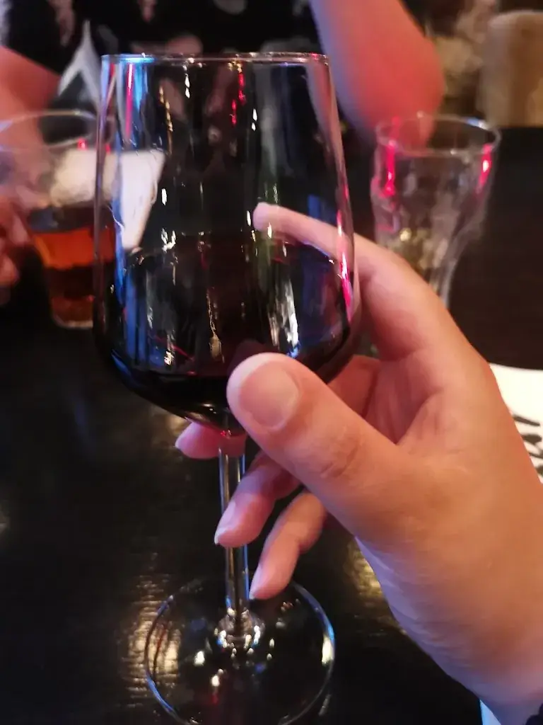 Leila F._Restaurant De Muur_Putten_review