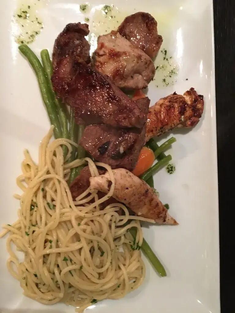 Menu_Il Cardellino_Putten_image_1