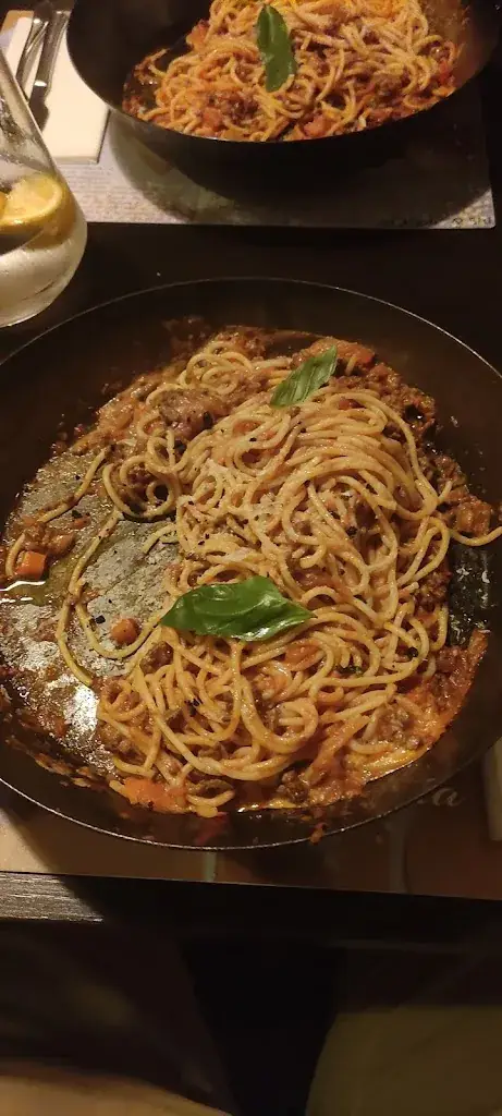 Jandalf_Il Cardellino_Putten_review