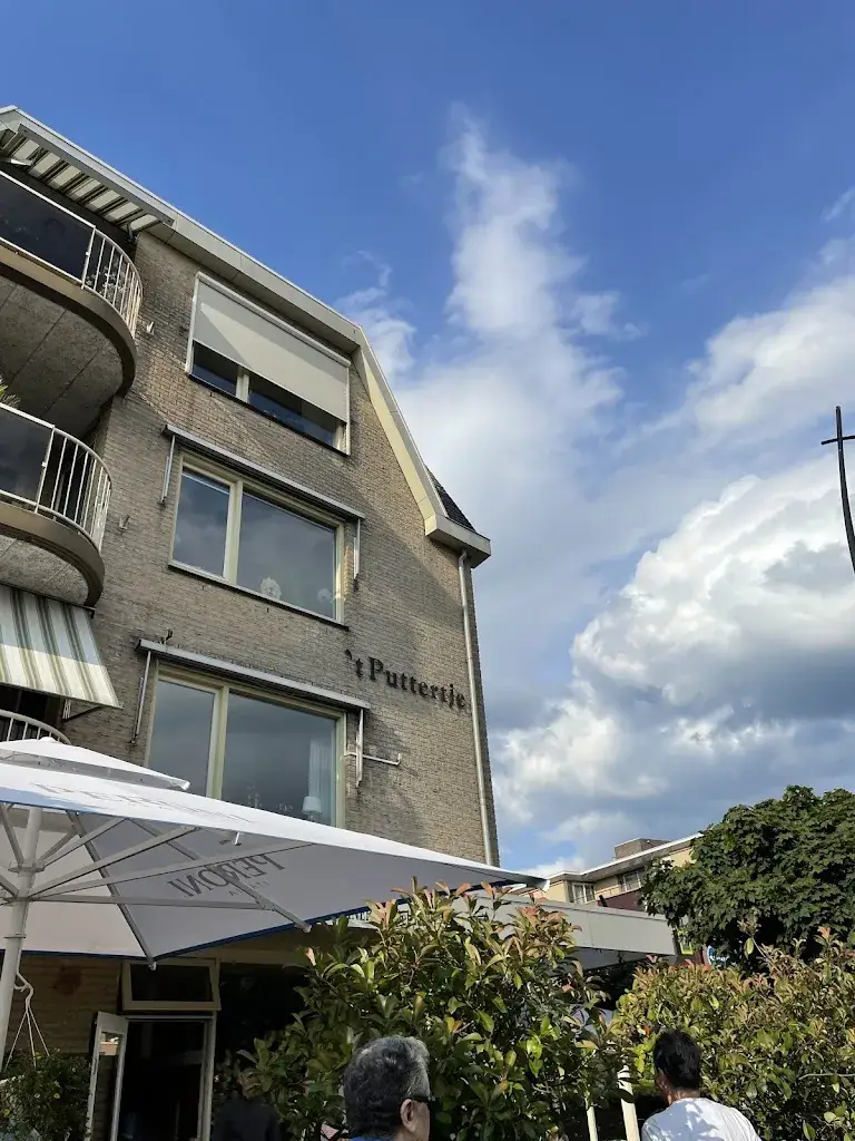 Maggie Leks_Il Cardellino_Putten_review