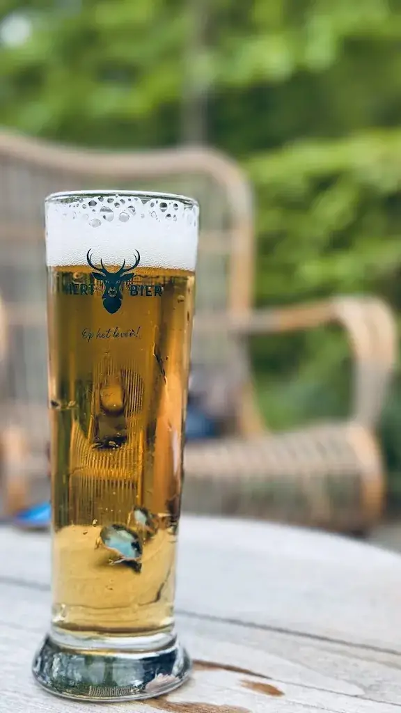 Joseph Timms_Brasserie De Hoeve_Putten_review