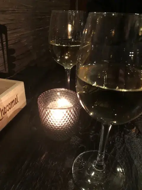 Marielle Veenhof_Brasserie De Hoeve_Putten_review