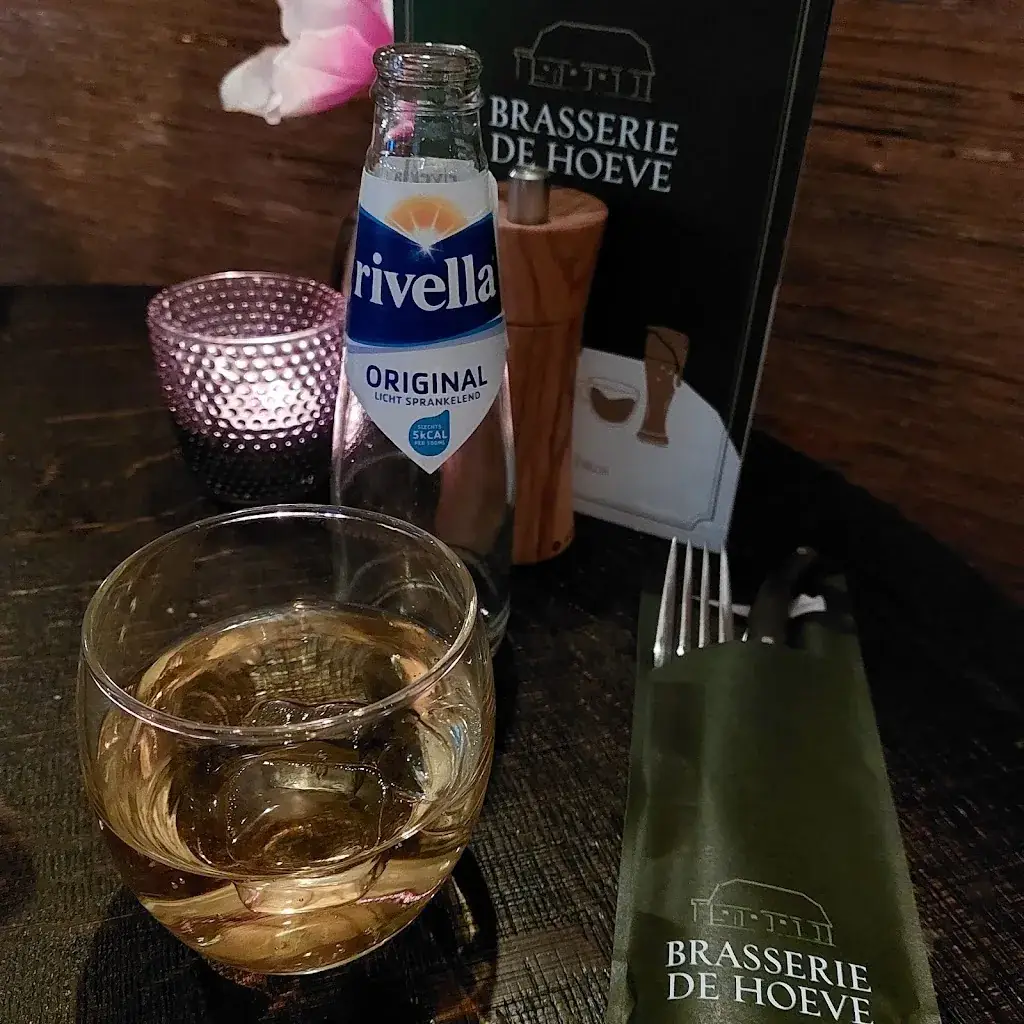 Katrien B_Brasserie De Hoeve_Putten_review