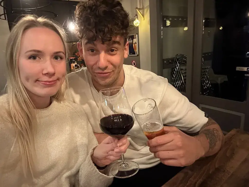 Victor Paz_Grand Café de Huiskamer_Putten_review