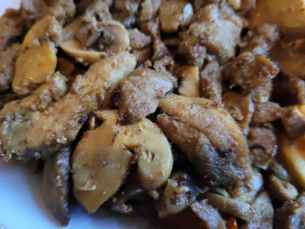 Menu_Grill Restaurant Alahan_Putten_image_1