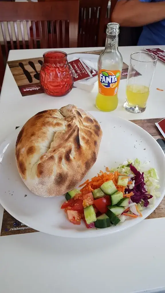 Menu_Grill Restaurant Alahan_Putten_image_2