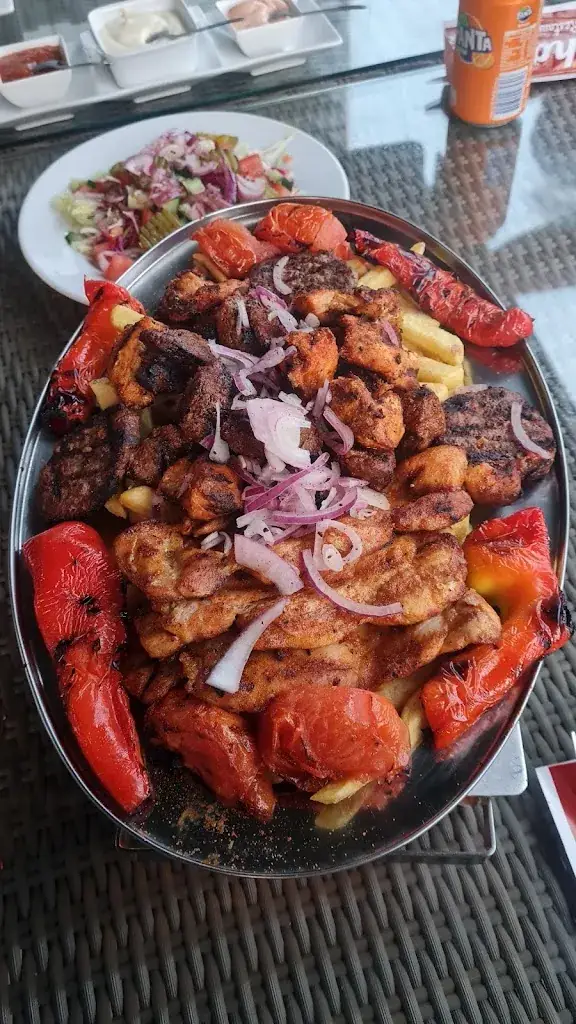 Menu_Grill Restaurant Alahan_Putten_image_6