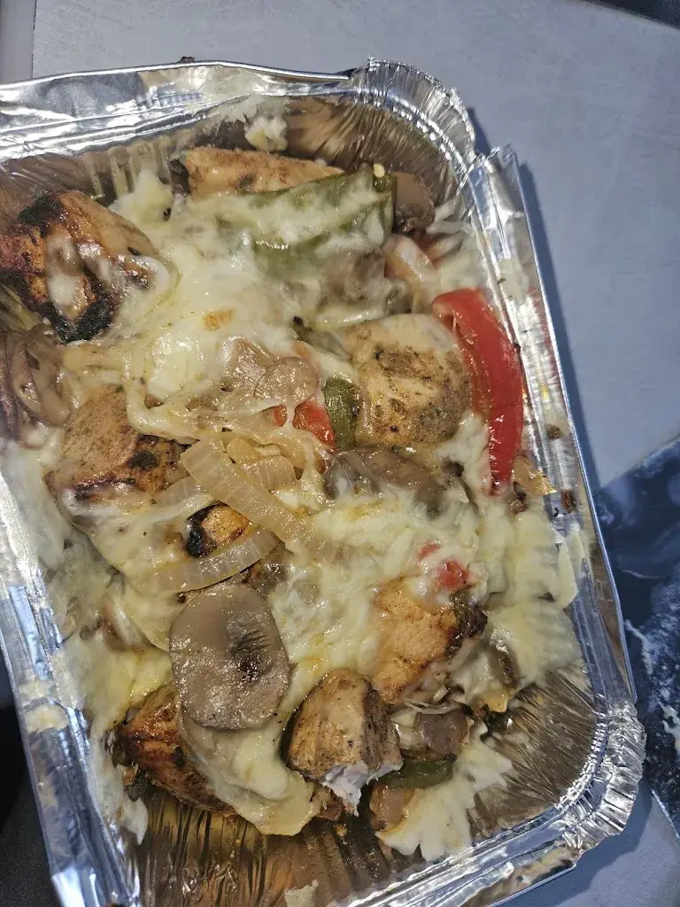 sallytha zeijderveld_Grill Restaurant Alahan_Putten_review