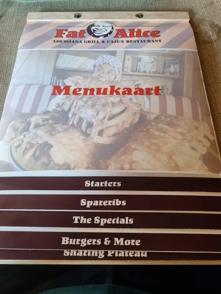 Menu_Restaurant Fat Alice_Putten_image_3