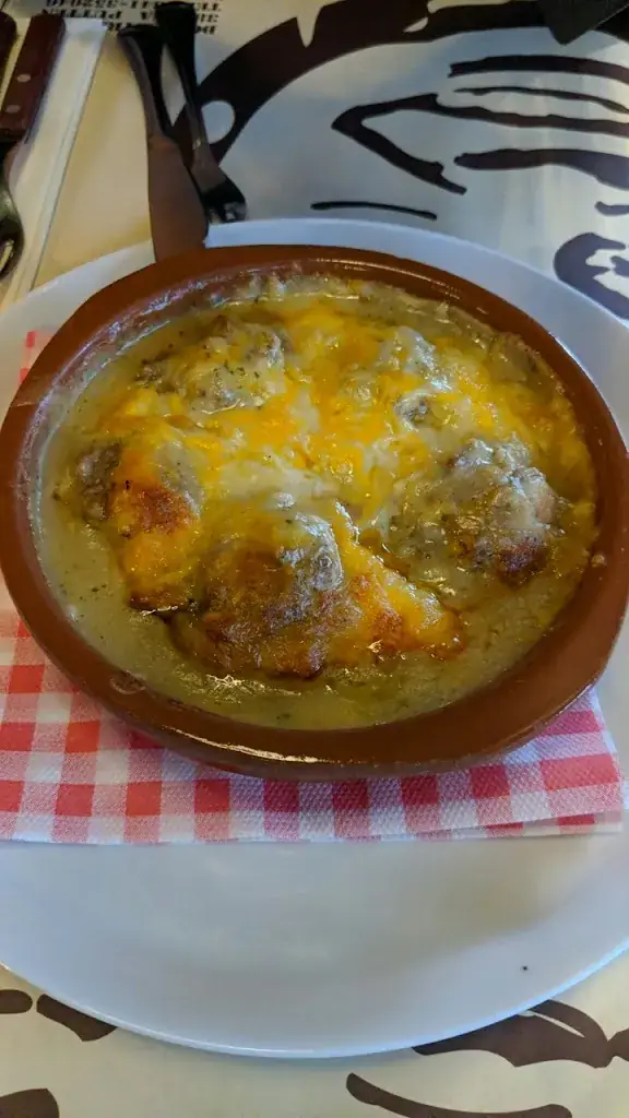 Sabrina Schrijver-Meeuwsen_Restaurant Fat Alice_Putten_review