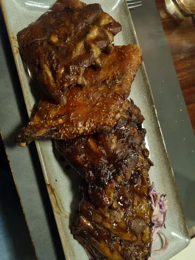 Restaurant Fat Alice_Putten_slider_image_2