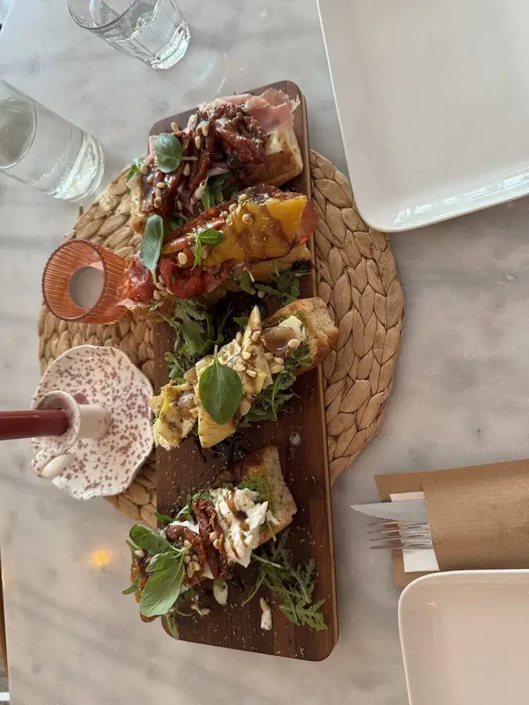 Rob Ordelman_Rocco Trattoria Ruurlo_Ruurlo_review