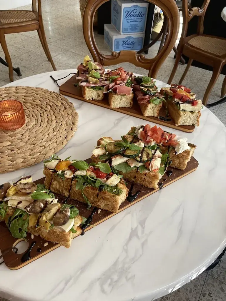 Roos Winkel_Rocco Trattoria Ruurlo_Ruurlo_review