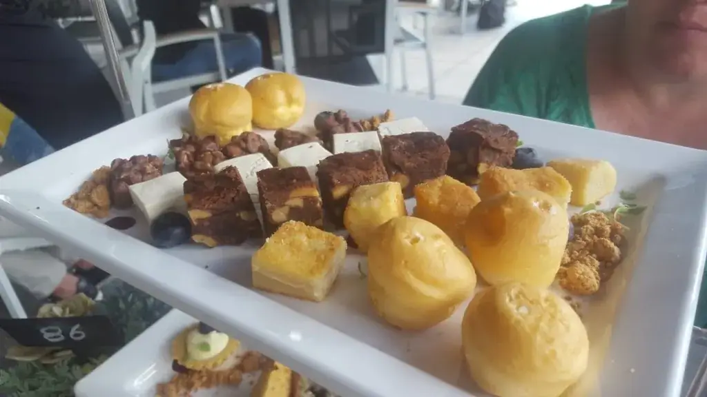 Menu_Oranjerie Ruurlo Restaurant, Trouwlocatie & MORE_Ruurlo_image_5