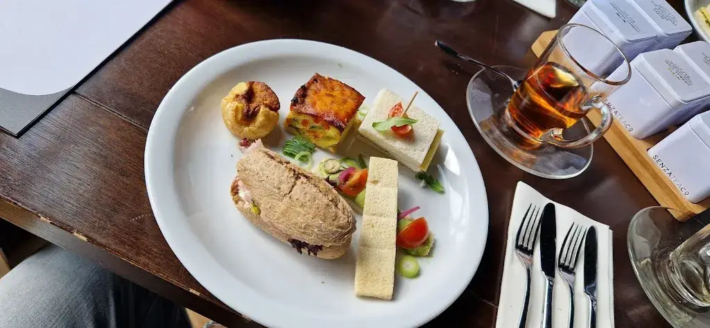 Menu_Oranjerie Ruurlo Restaurant, Trouwlocatie & MORE_Ruurlo_image_7