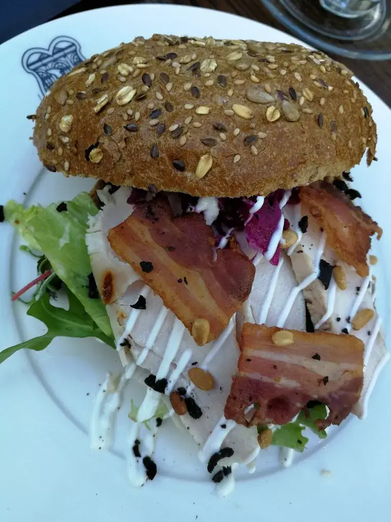 Menu_Oranjerie Ruurlo Restaurant, Trouwlocatie & MORE_Ruurlo_image_9