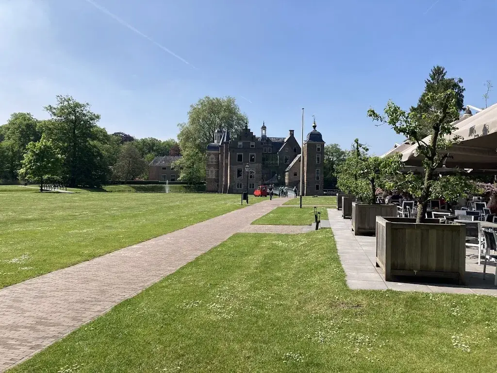 Danny Chin_Oranjerie Ruurlo Restaurant, Trouwlocatie & MORE_Ruurlo_review