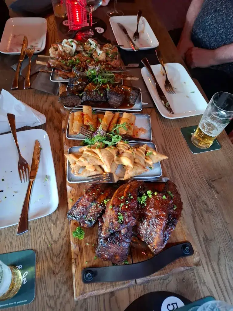 Andre Dijkgraaf_De Naober_Ruurlo_reseña