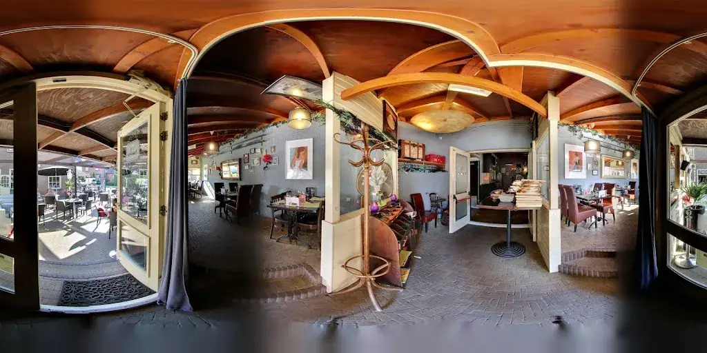 De Naober restaurant in Ruurlo