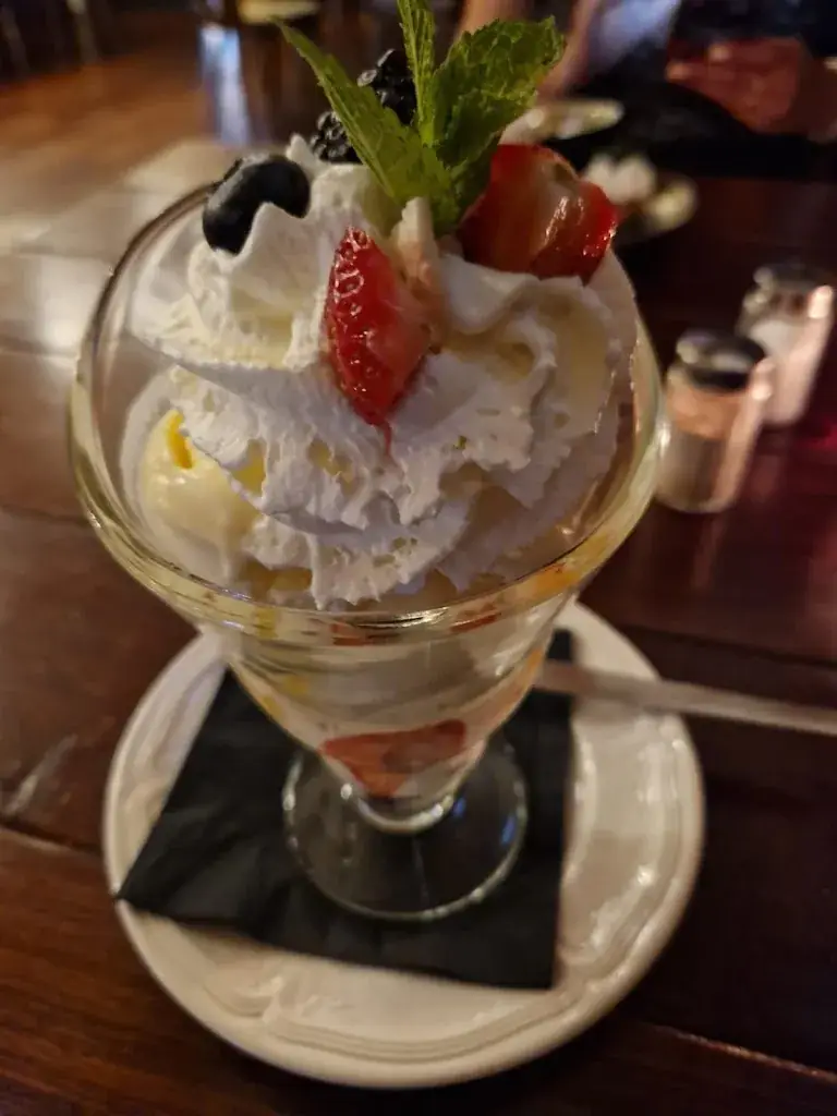 Menu_Café Restaurant De Keizerskroon_Ruurlo_image_5