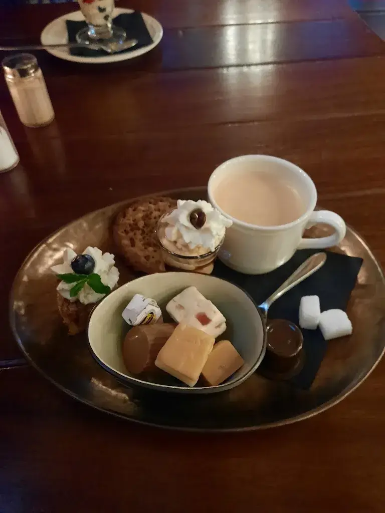 Menu_Café Restaurant De Keizerskroon_Ruurlo_image_7