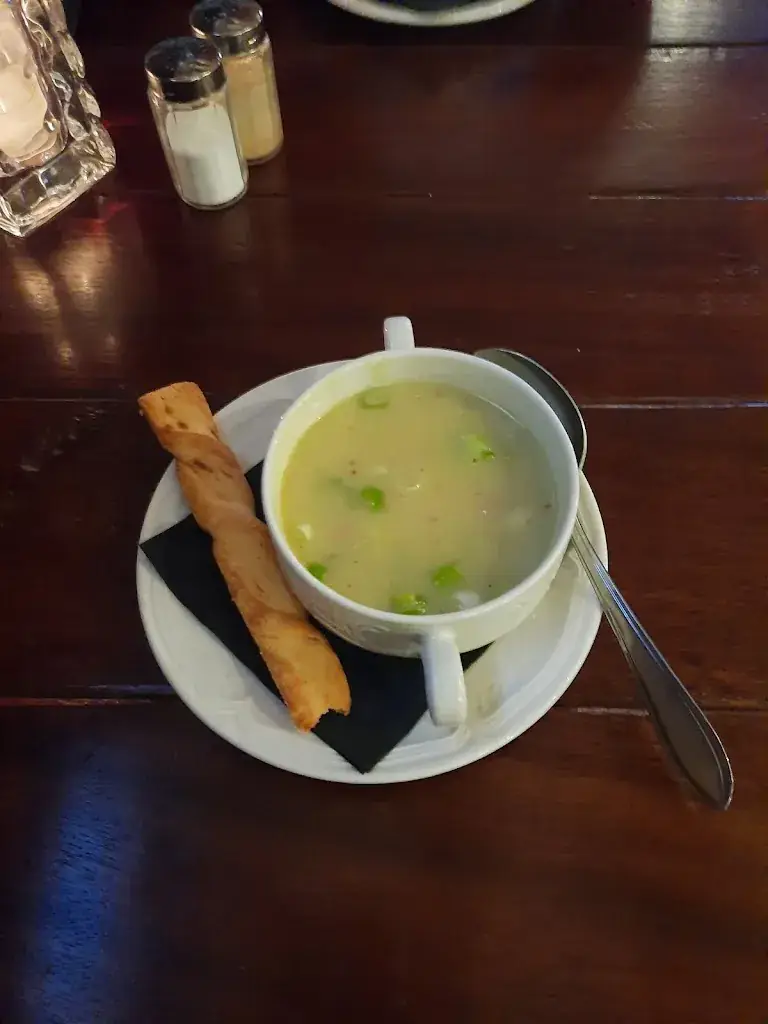 Menu_Café Restaurant De Keizerskroon_Ruurlo_image_8