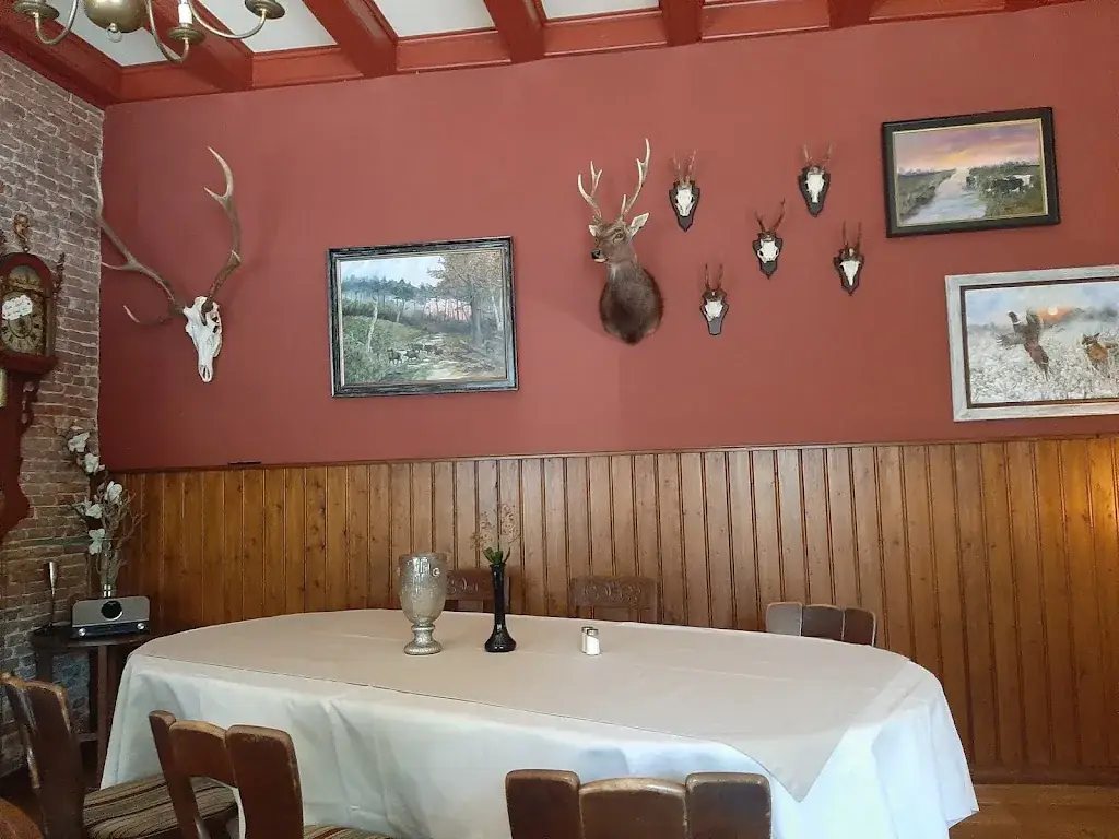 Robin_Café Restaurant De Keizerskroon_Ruurlo_review