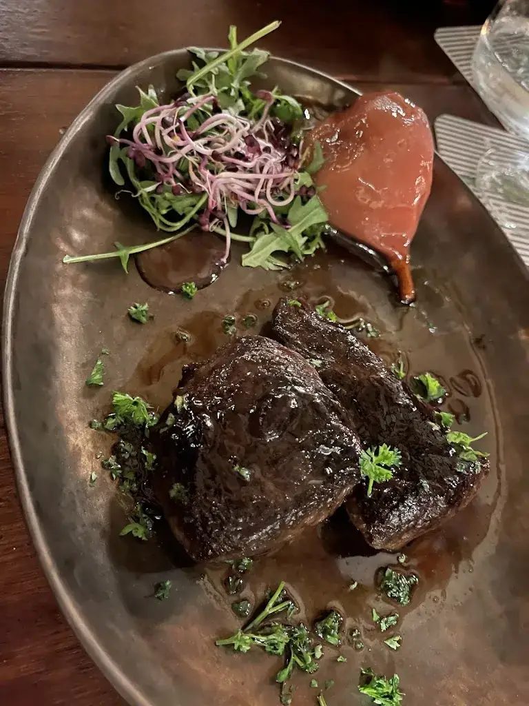 Marijke Bolderman_Café Restaurant De Keizerskroon_Ruurlo_review