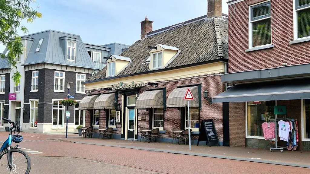 Café Restaurant De Keizerskroon_Ruurlo_slider_image_3