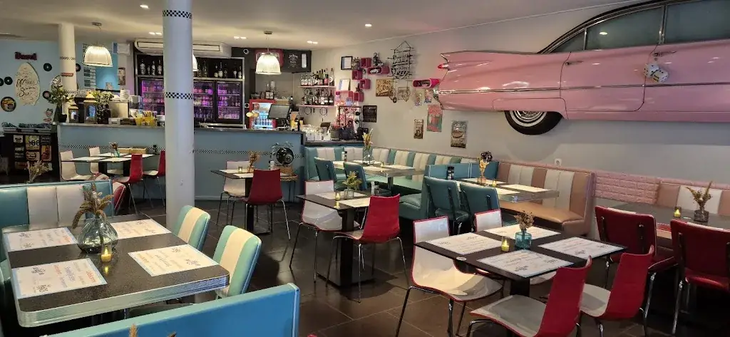 Restaurant La Belle Sluis restaurant in Sluis