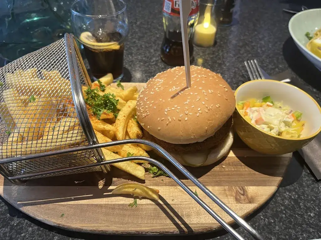 Restaurant La Belle Sluis_Sluis_slider_image_3