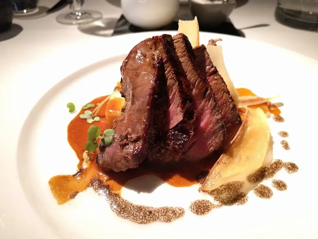 Erik van der Velden_Eetlokaal Klinkers_Oosterhout_review